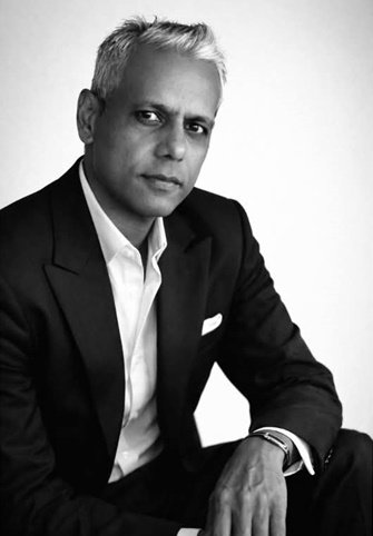 Iqbal Eydatoula
